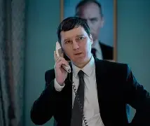 "The Wizard of the Kremlin" REVIEW