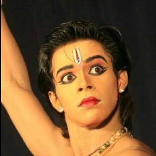 BHARATHANATYAM