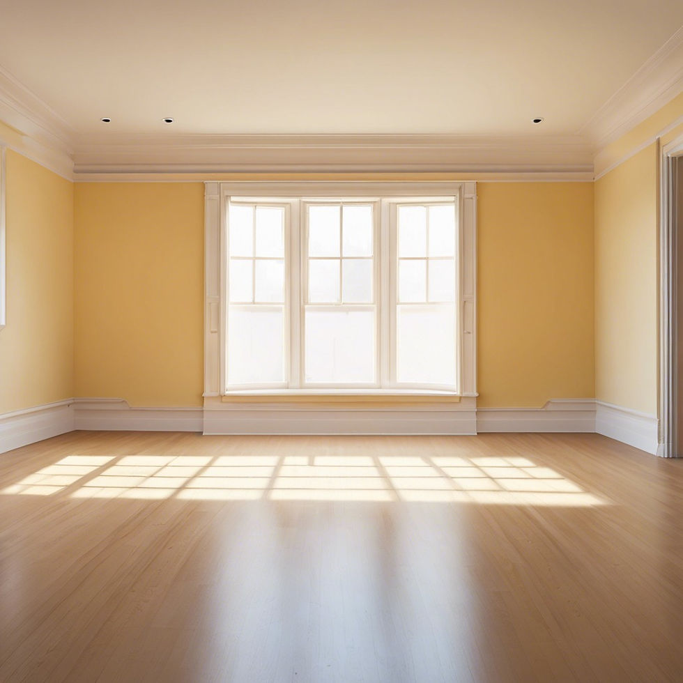 The Average Cost of Painting a Home in Edmonton