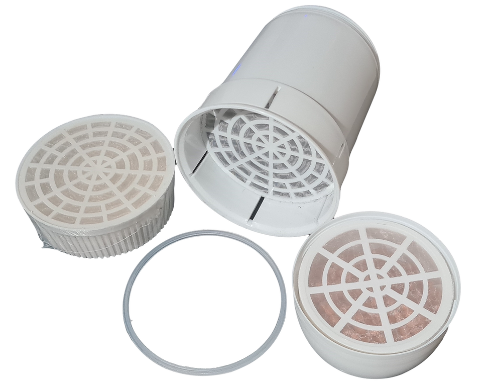 Thumbnail: Waterworks Filter Cartridge for SFB 3F Self-Fill Bottle 