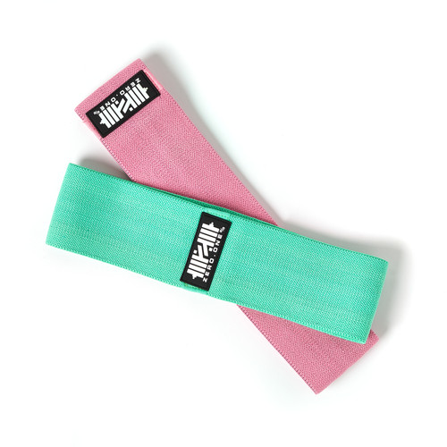 Nvrgiup Exercise Resistance Bands Set Of Non-Slip Resistance Bands