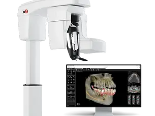 İmplant Cerrahisinde Tomografinin Teşhis ve Planlama Üzerindeki Etkileri