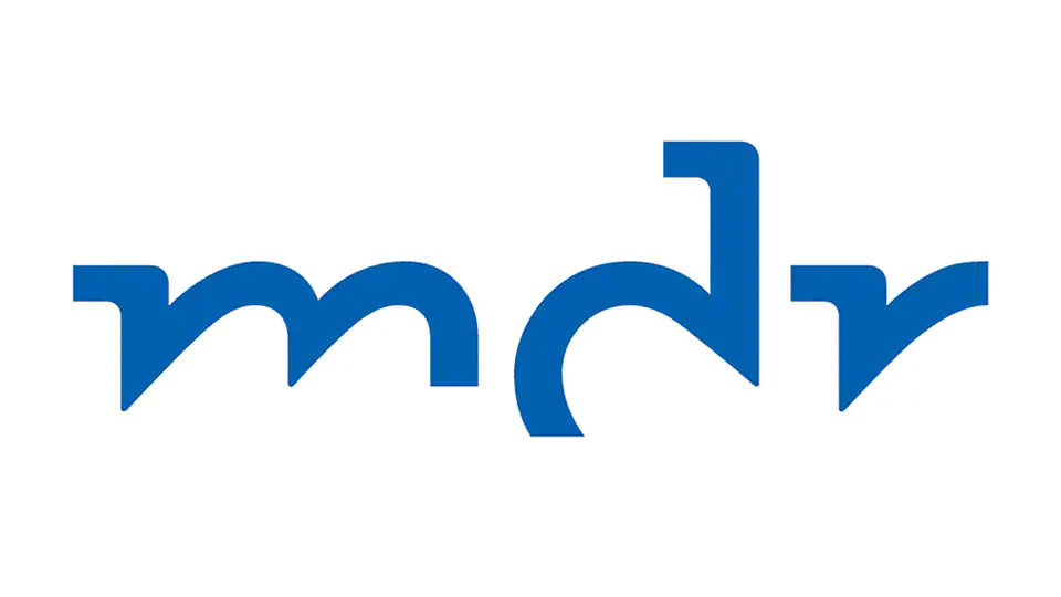MDR Logo