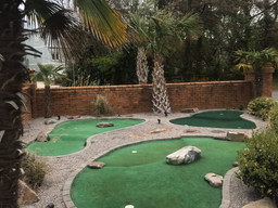 Enjoy Your Summer More with Artificial Grass