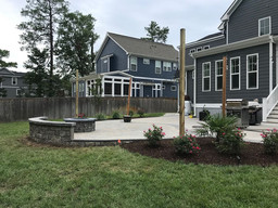 Backyard Upgrades for Outdoor Entertaining