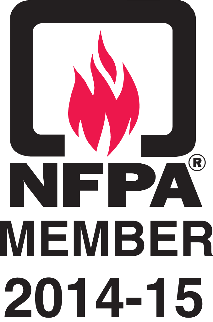 NFPA Member