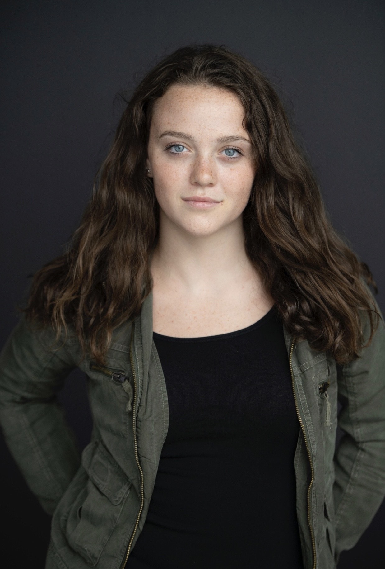 Eliza Ewalt