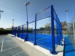 Quint Fonsegrives (31) Photo PadelCLASSIQUE