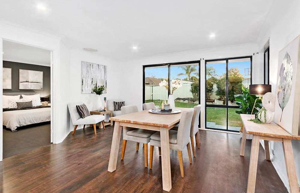 Why Use a Property Stylist