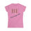 Thumbnail: Be Unstoppable H.E.R. women's soft style tee