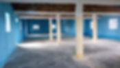 Inside Young People's House