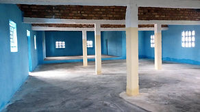 Inside Young People's House