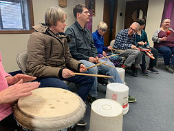 Drum Fun
