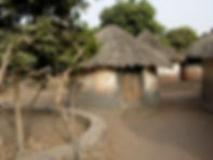 Village House