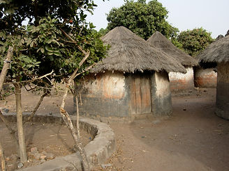 Village House
