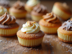 Indulge in Our Sugar-Free Sweet Treats Today
