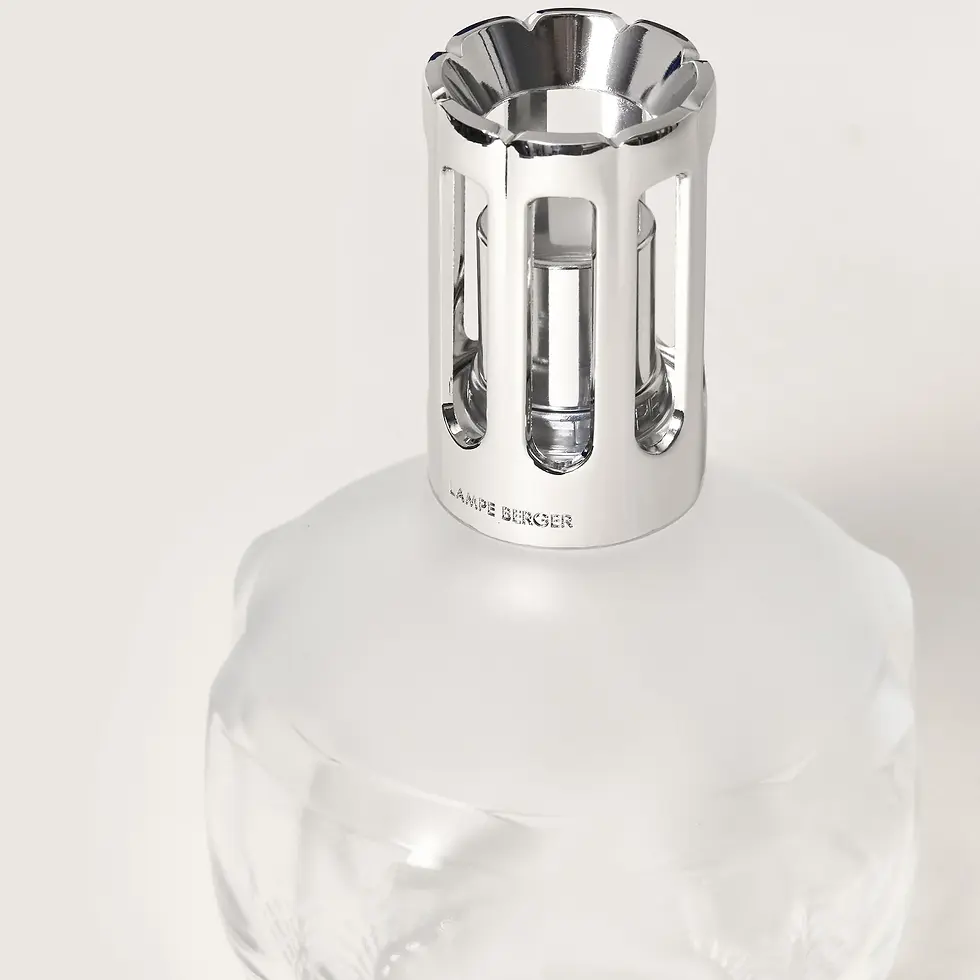 Miniatura: LPE MOLECULE BLANCHE