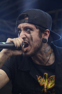 METAL