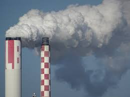 Chimney climate change