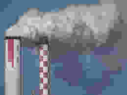 Chimney climate change