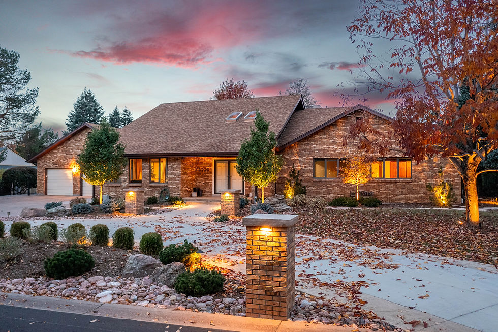 3929-S-Eagle-St-Twilight-2