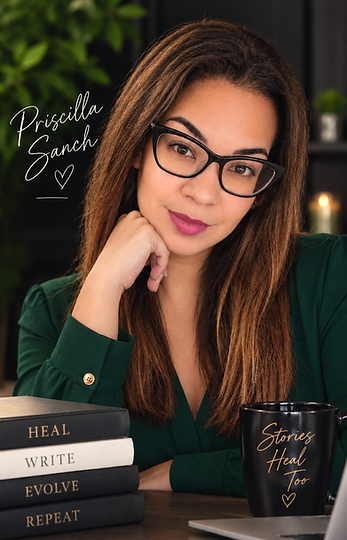 Priscilla Sanch Author Branding Portrait.png