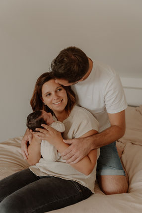 Newborn Shooting Bamberg