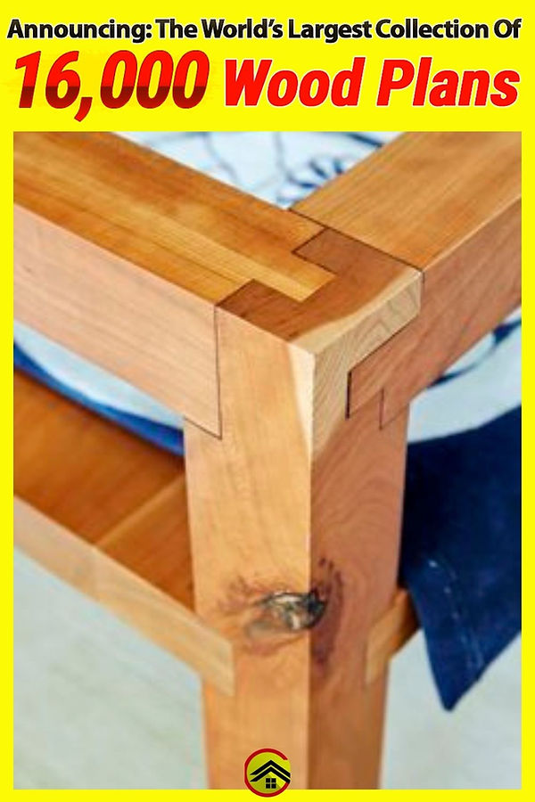 Woodworking Projects | Woodworking1