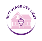 logo nettoyage des lieux