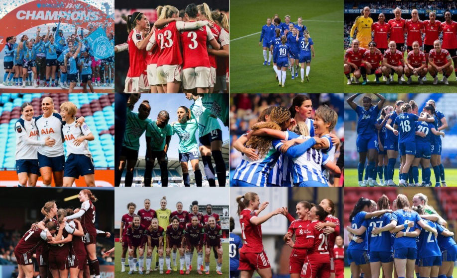 Barclays WSL 2025/26: A Season Rewritten
