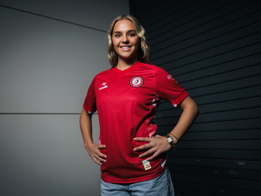 Jessie Gale sets the standard with a run of standout performances