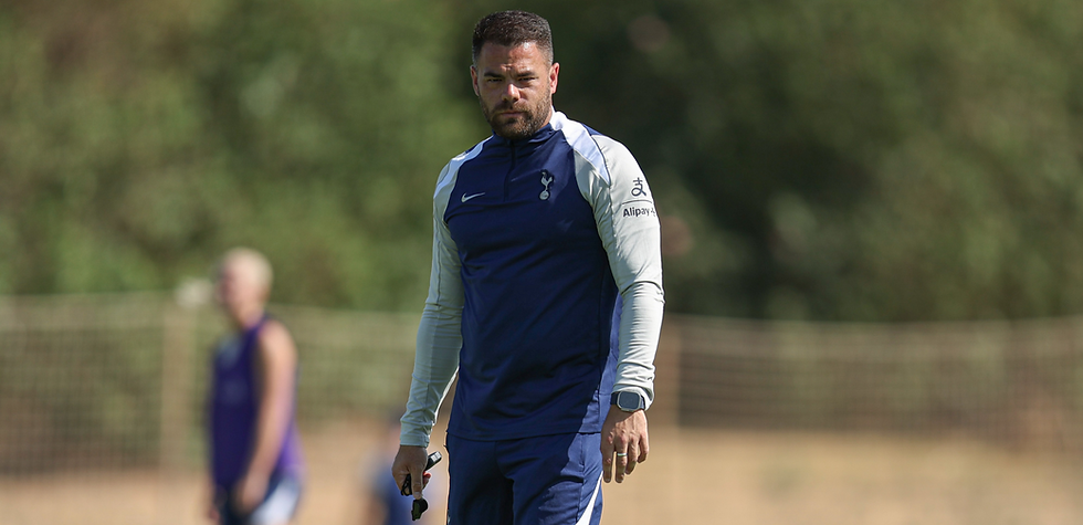 📸via shekicks.net