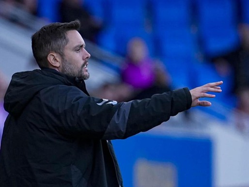 “They are the best team in the league, but we’re up for a fight.” - Eder Maestre outlines London City's vision