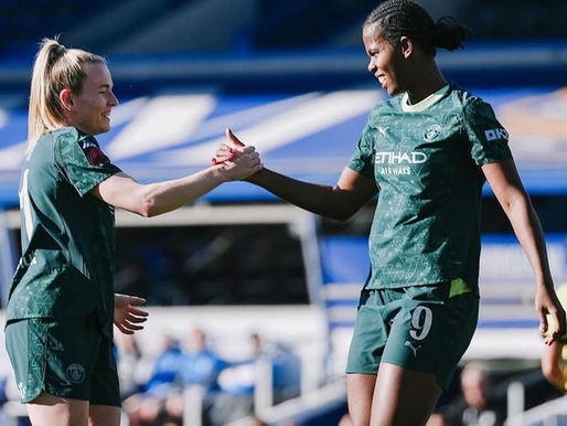 Manchester City Ready To Host Liverpool In Barclays WSL Clash