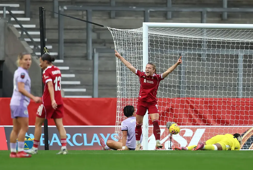📸 The Liverpool Offside