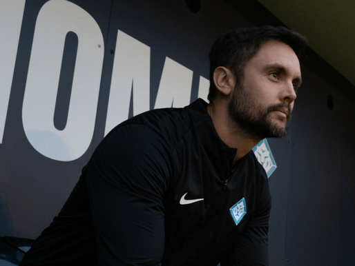 "We prepare with hopes to win" Eder Maestre's thoughts ahead of Brighton clash