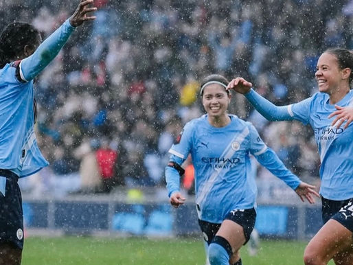 WSL Set to Return for 2026: Manchester City Turn Focus to Everton