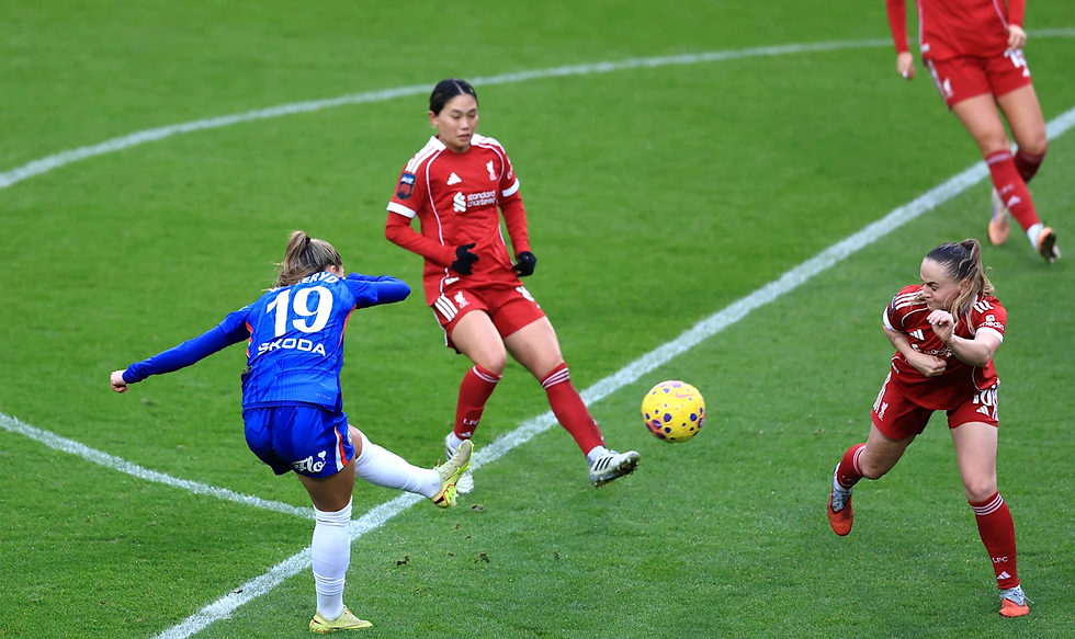 📸via chelseafc.com