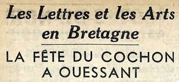 1941 - La fête du cochon à Ouessant.jpg