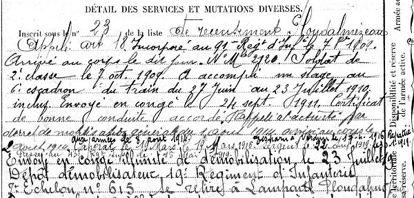 Petit Joseph Marie Lampaul ploudalmezeau patrick milan guerre 1914 1918 14 18 patrimoine histoire plouguin finistere saint pabu treouergat bretagne poilu marin
