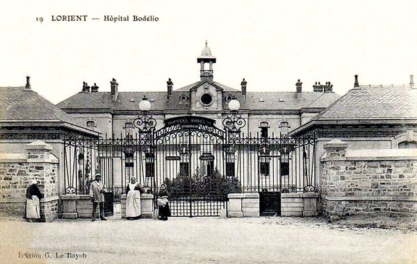 Provost François Jean Marie Lampaul ploudalmezeau patrick milan guerre 1914 1918 14 18 patrimoine histoire plouguin finistere saint pabu treouergat bretagne poilu marin