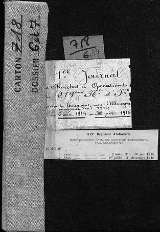 lannuzel françois marie hervé jean kannadik treouergat treglonou patrick milan fourn jeanne plouguin patrimoine histoire guerre 14 18 1914 1918
