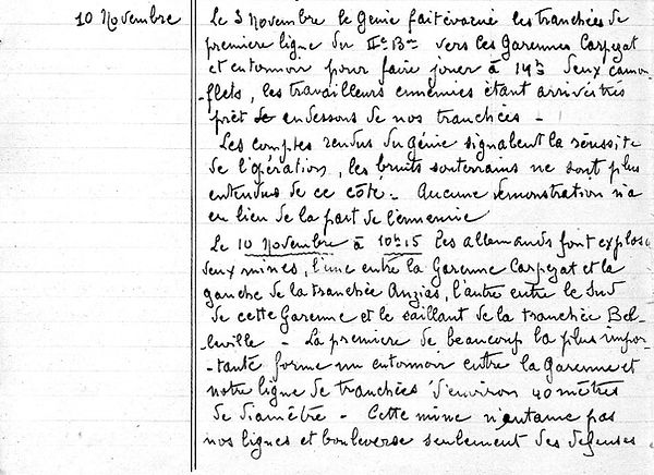 lannuzel françois marie hervé jean kannadik treouergat treglonou patrick milan fourn jeanne plouguin patrimoine histoire guerre 14 18 1914 1918