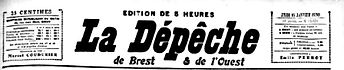 Avocat Pierre Alizon plourin ploudalmezeau plouguin quimper brest patrick milan finistere assinat crime drame meurtre assises