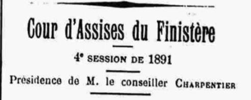 Truilhé Louis Pierre brest evade evasion bagne guyane bagnard rosne rome