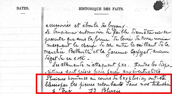 lannuzel françois marie hervé jean kannadik treouergat treglonou patrick milan fourn jeanne plouguin patrimoine histoire guerre 14 18 1914 1918