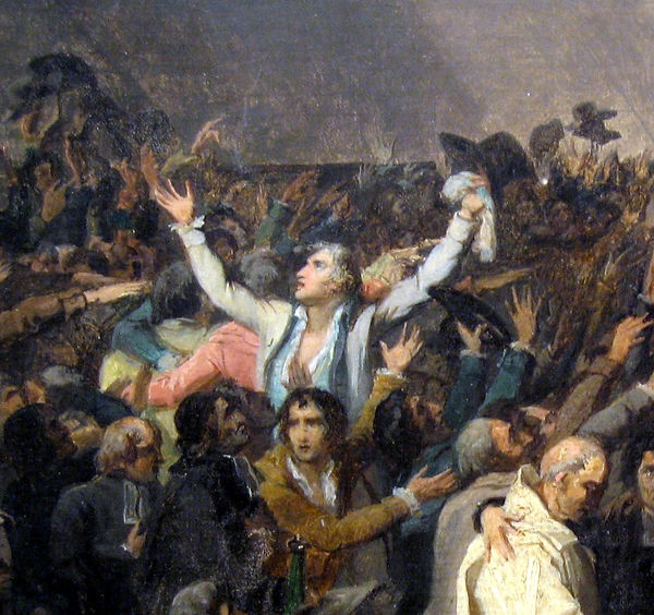 Prieur de la Marne dans le Serment du jeu de paume.jpg