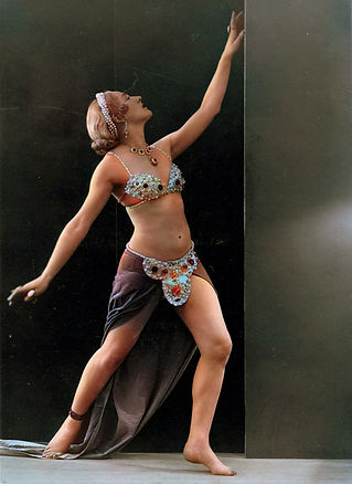 Danseuse cabaret _02.jpg
