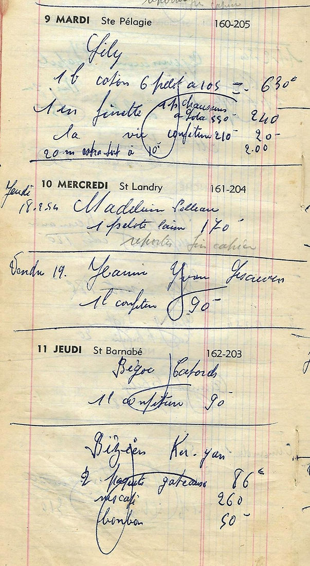 agenda 1953 Tournellec (9).jpg