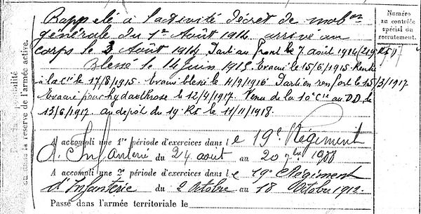 Lampaul ploudalmezeau patrick milan anne apprioual guerre 1914 1917 14 18 patrimoine histoire plouguin finistere saint pabu